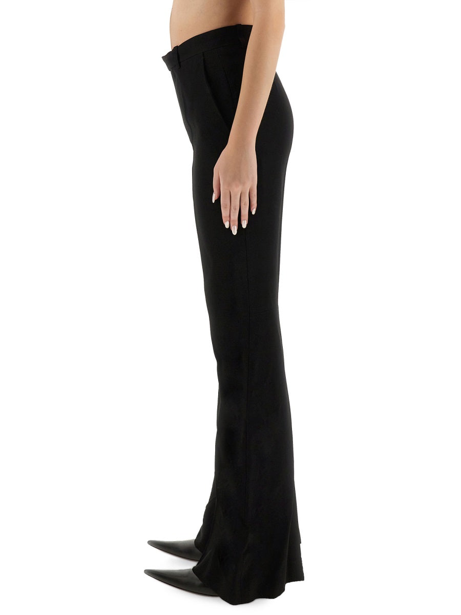 Balenciaga Women "Flared" Pants