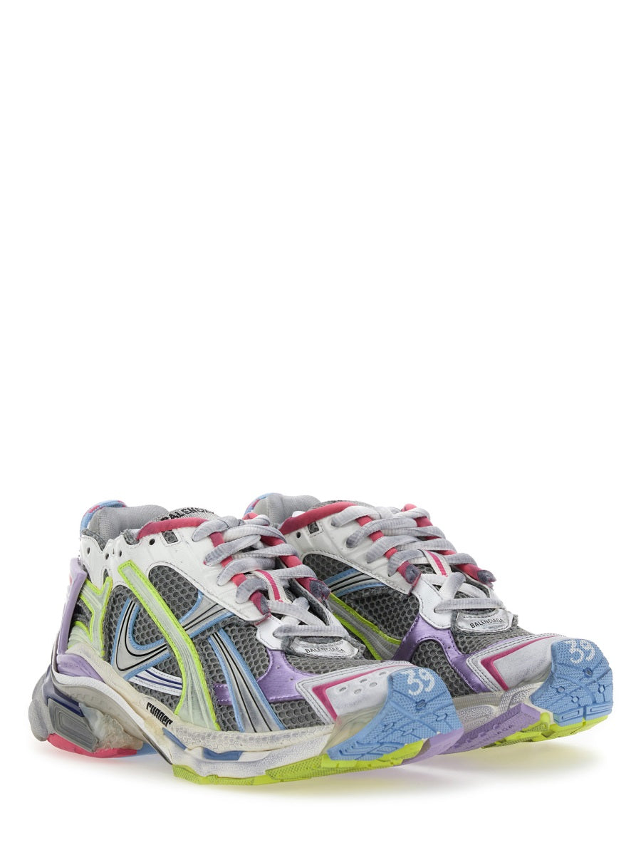 Balenciaga Women Sneaker Runner