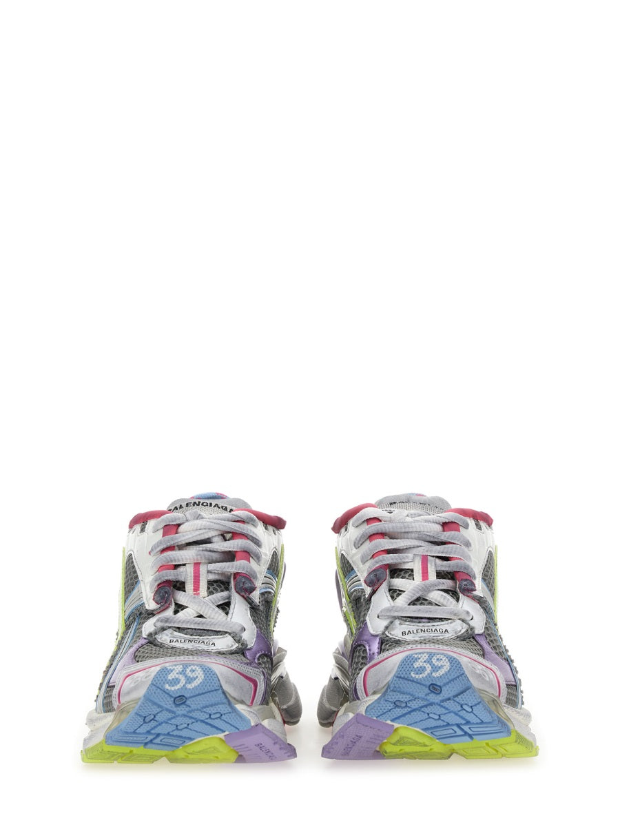 Balenciaga Women Sneaker Runner