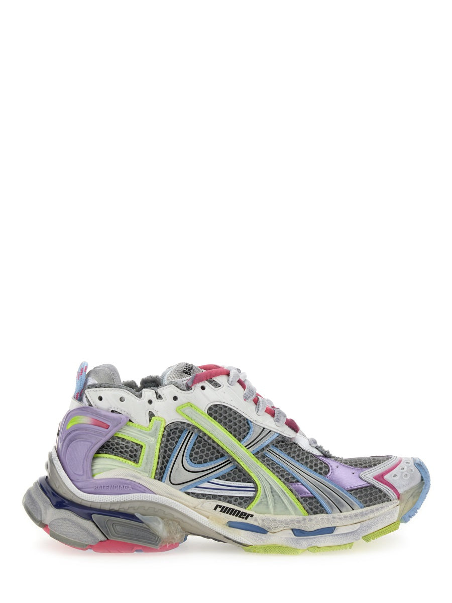 Balenciaga Women Sneaker Runner