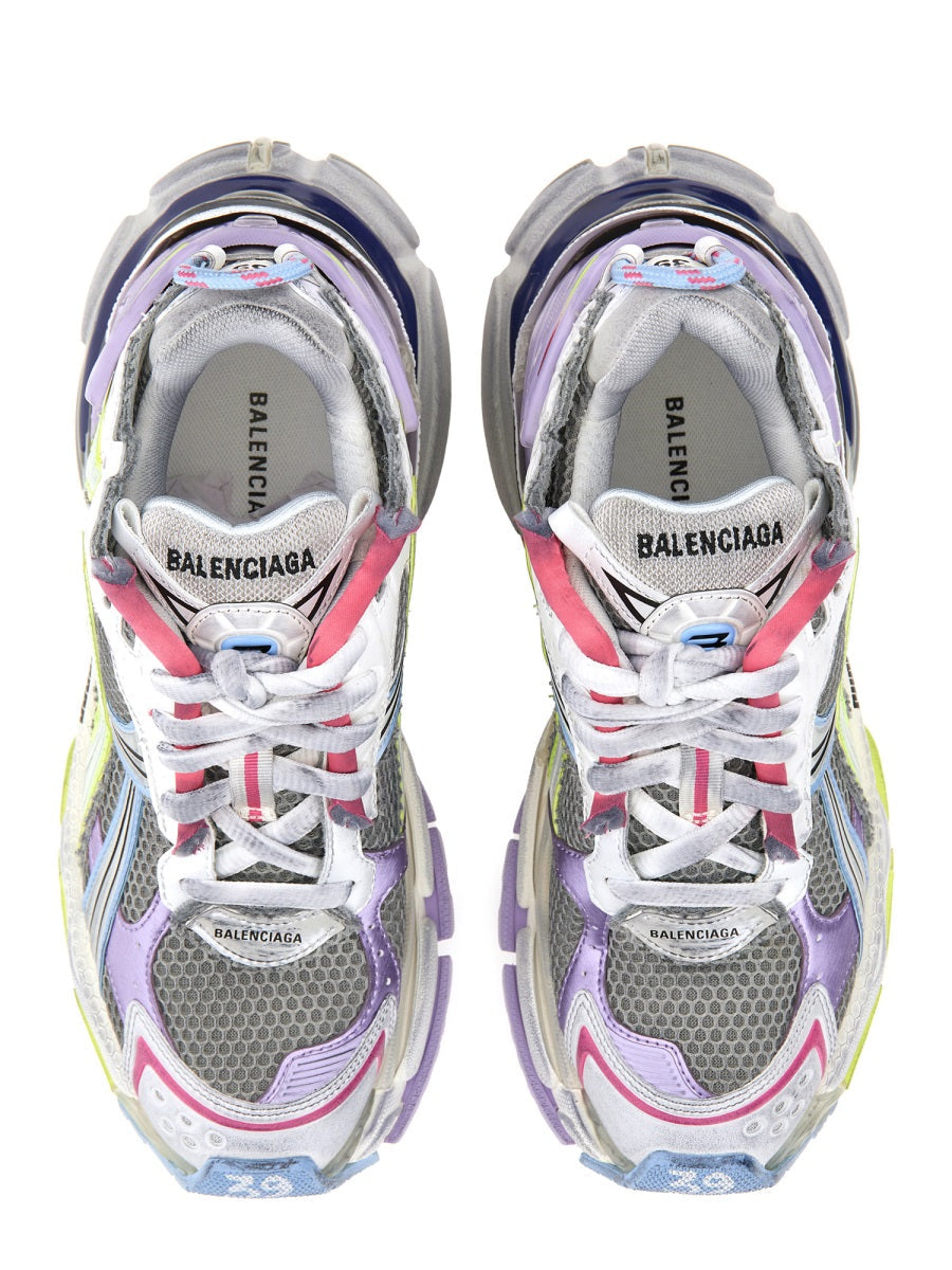 Balenciaga Women Sneaker Runner