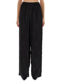 Balenciaga Women Pants "Pyjama"