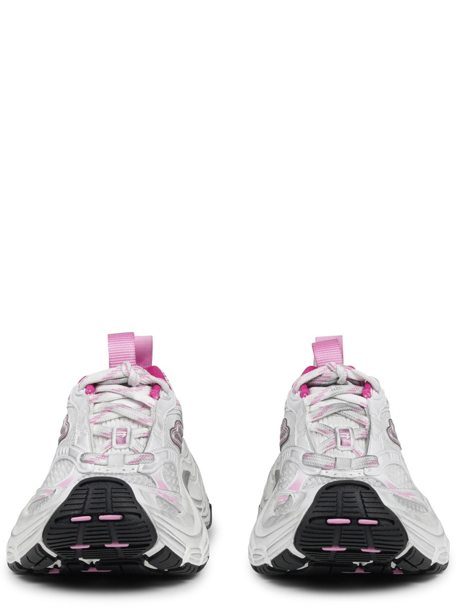 Balenciaga Women Sneaker "6Xl"