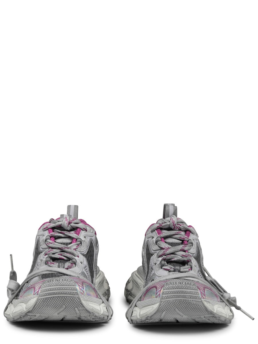 Balenciaga Women Sneaker "3Xl"