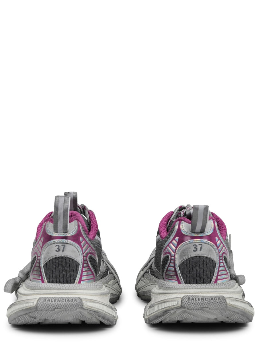 Balenciaga Women Sneaker "3Xl"