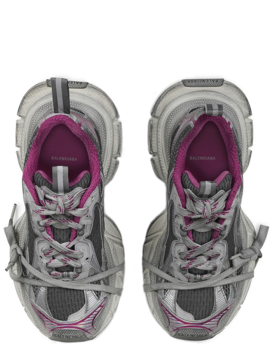 Balenciaga Women Sneaker "3Xl"