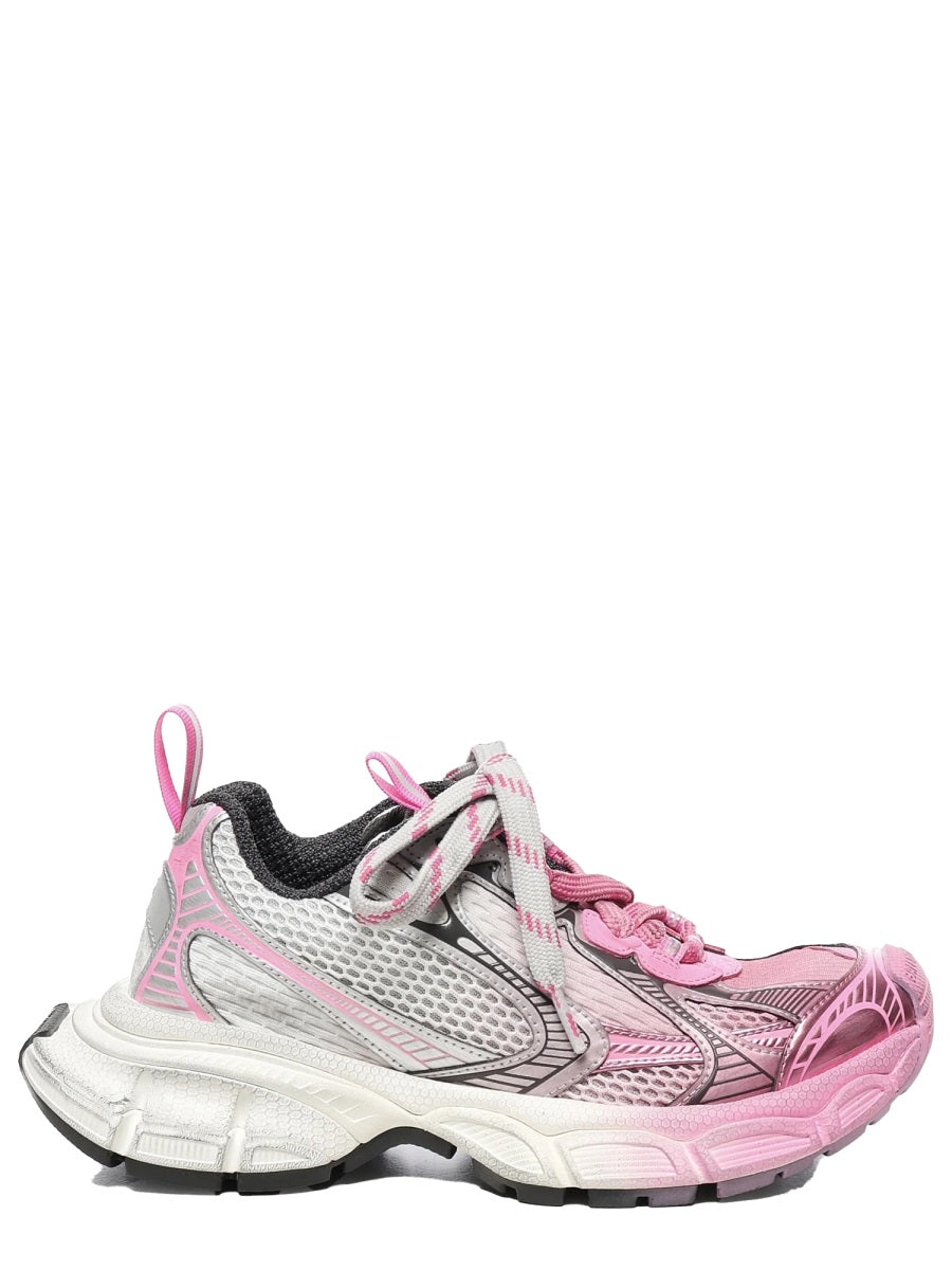 Balenciaga Women Sneaker "3Xl Gel Clearsole"