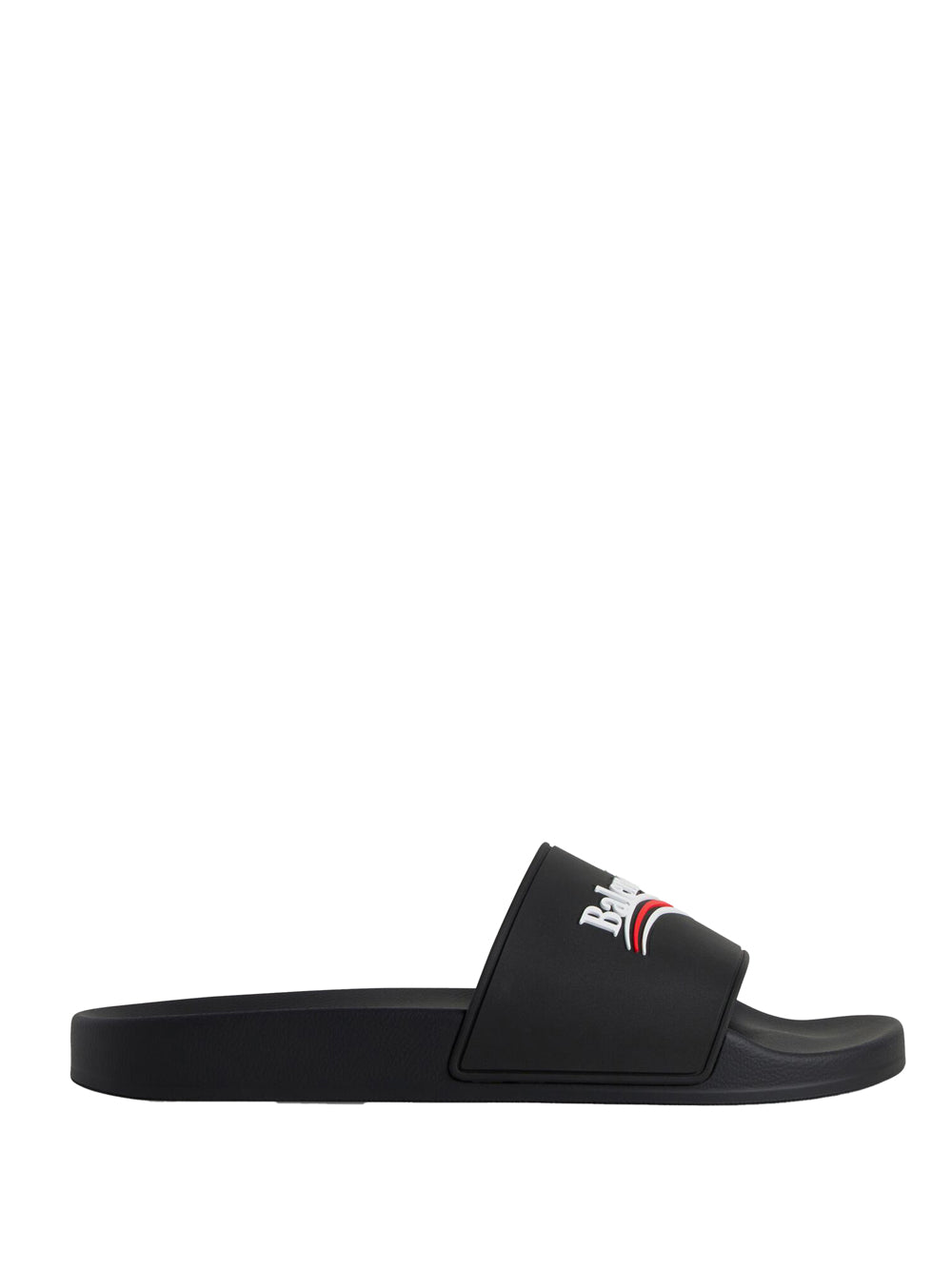 Balenciaga Men Pool Slide Sandals