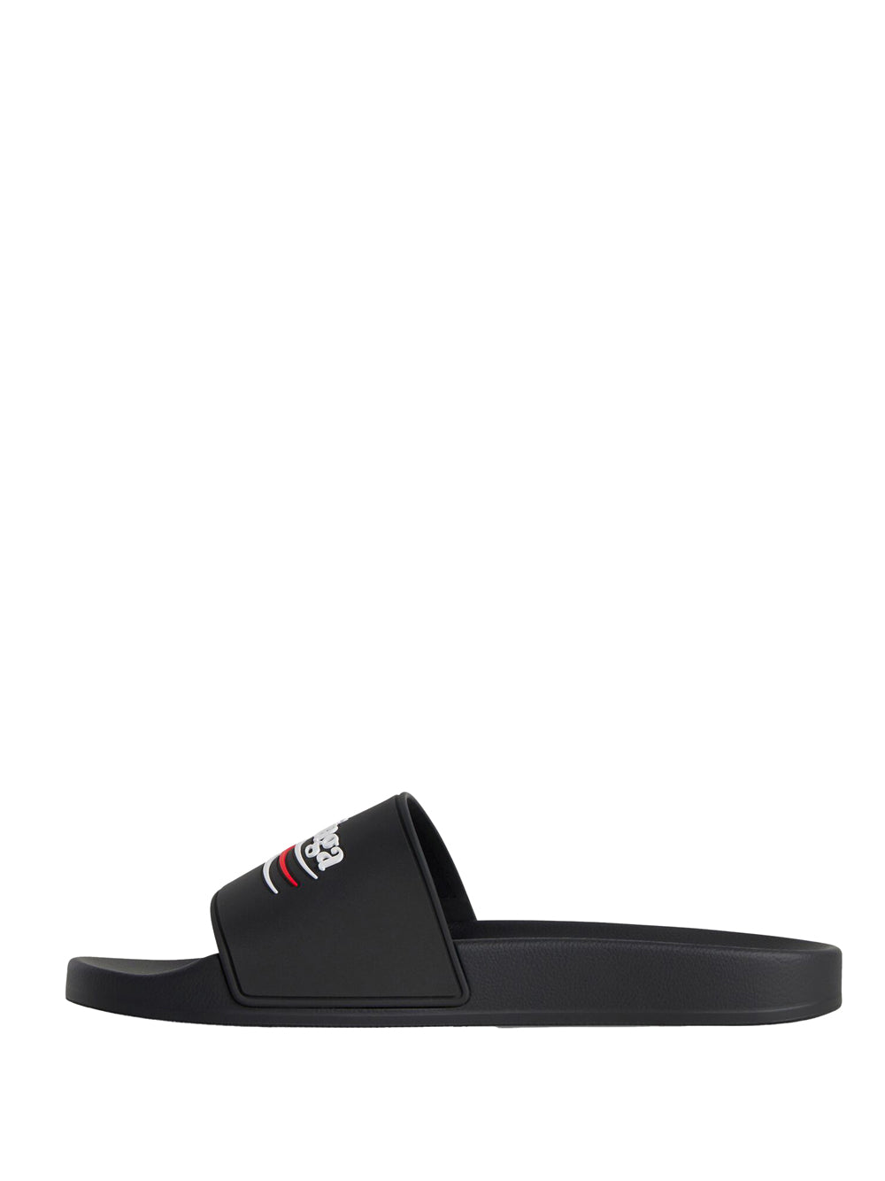 Balenciaga Men Pool Slide Sandals