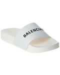 Balenciaga Pool Slide