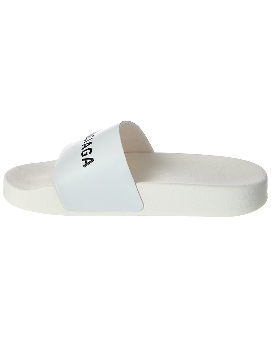 Balenciaga Pool Slide