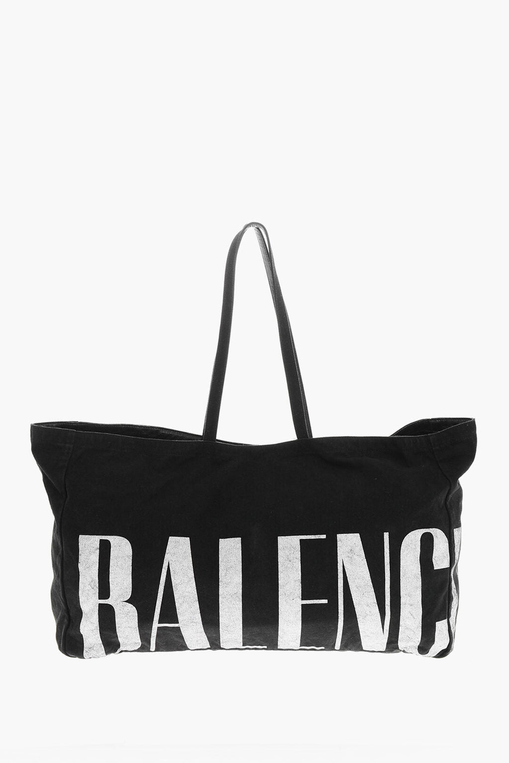 1500~Maxi Cotton Tote Bag with Logo