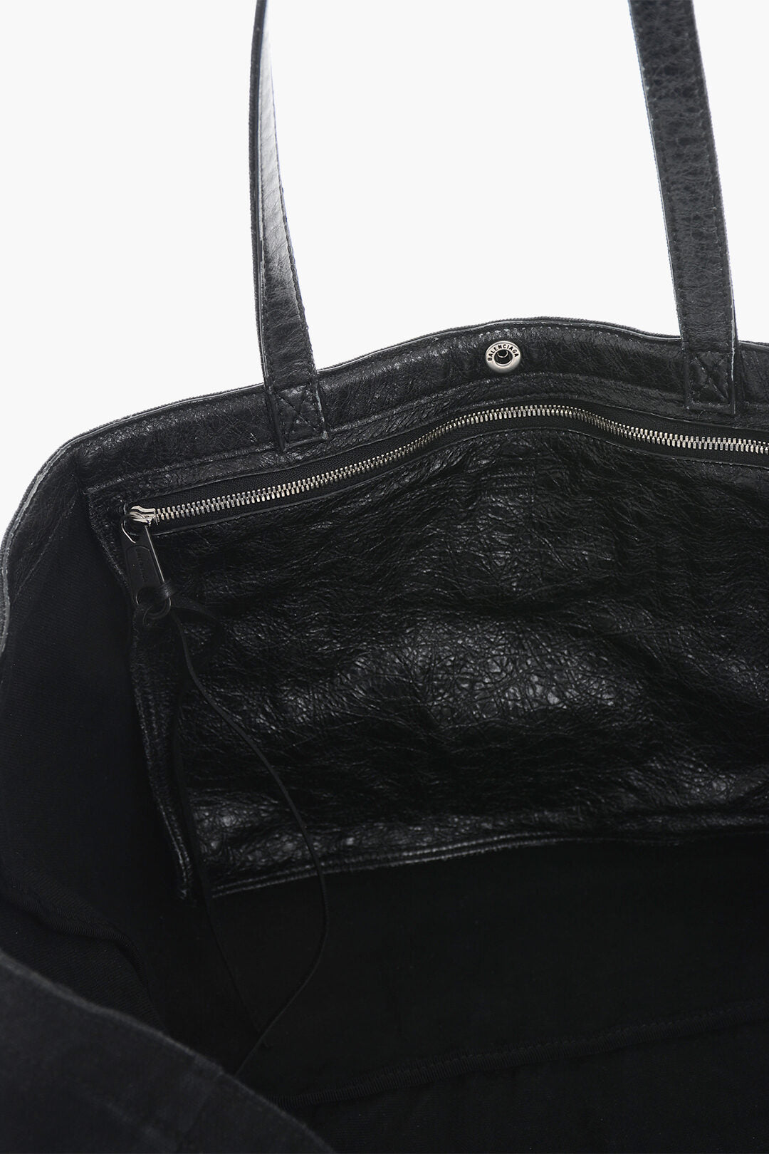 1500~Maxi Cotton Tote Bag with Logo