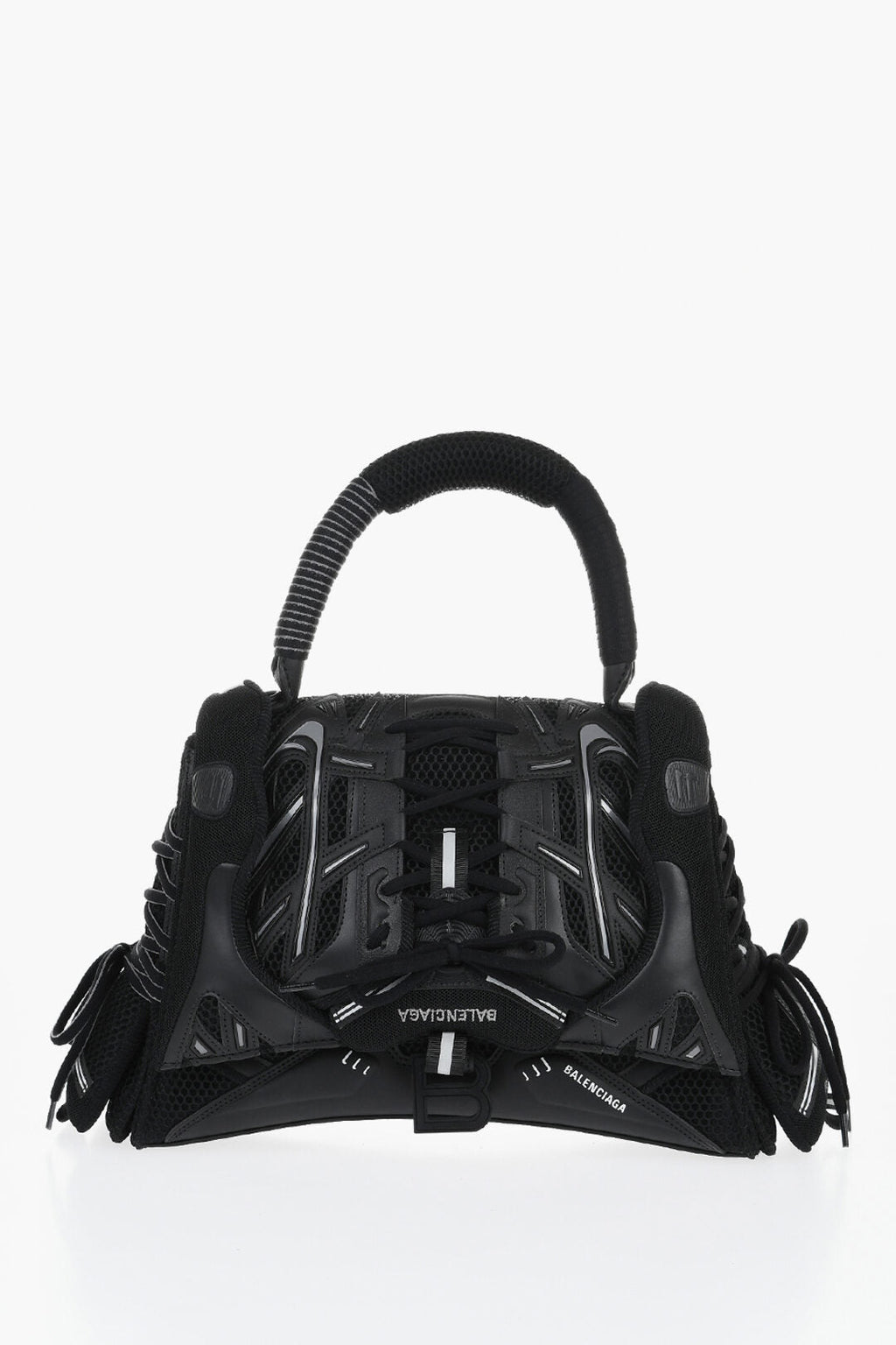 1500~Mesh Bag With Monogram