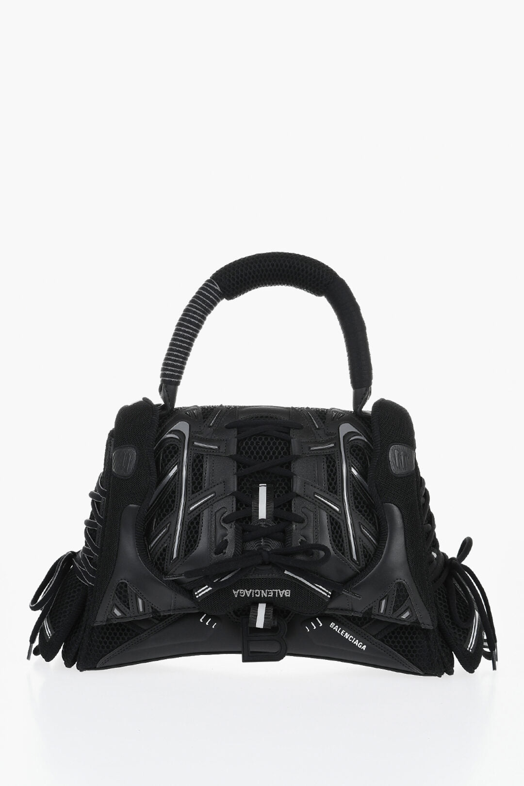 1500~Mesh Bag With Monogram