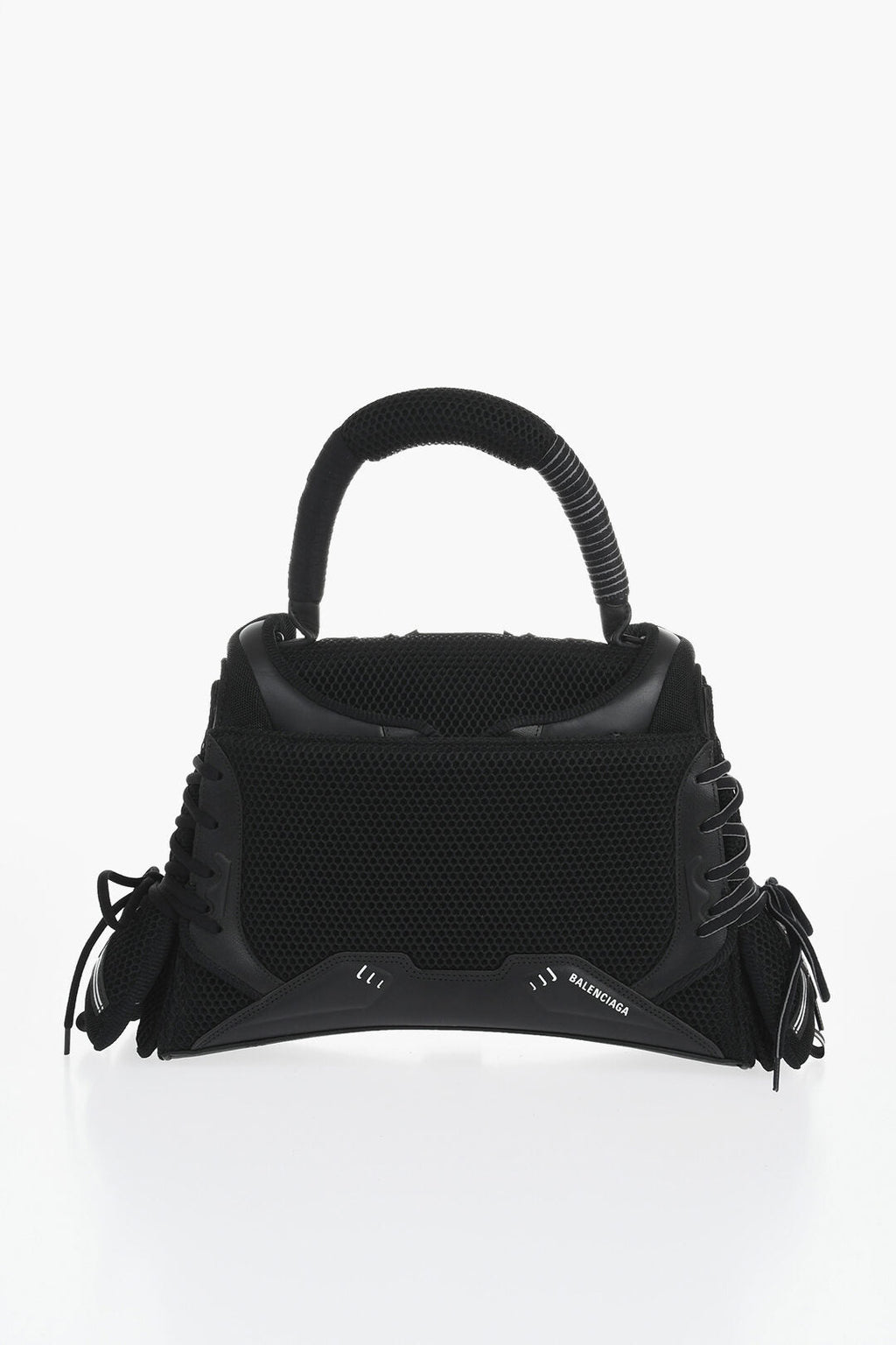 1500~Mesh Bag With Monogram