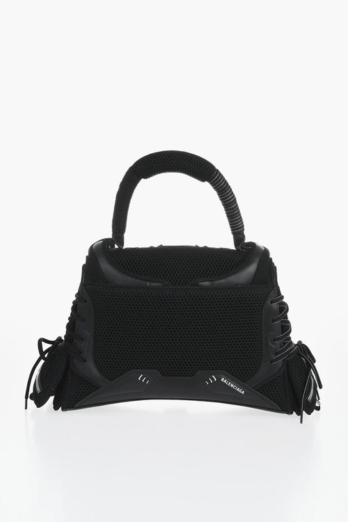 1500~Mesh Bag With Monogram