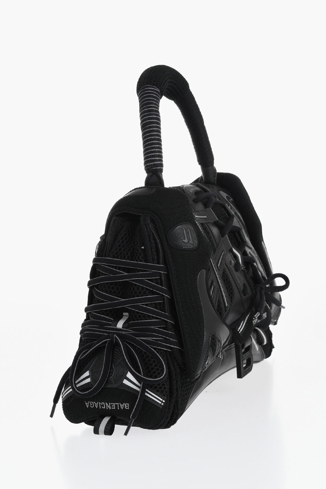 1500~Mesh Bag With Monogram