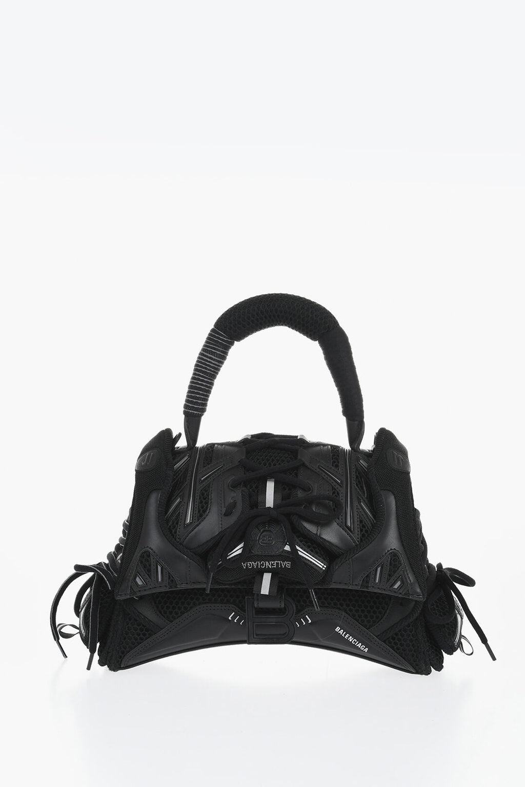 1500~Mesh Bag With Monogram