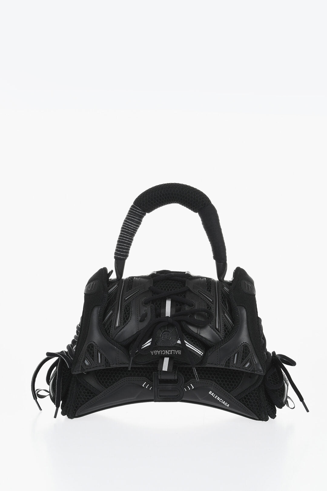 1500~Mesh Bag With Monogram