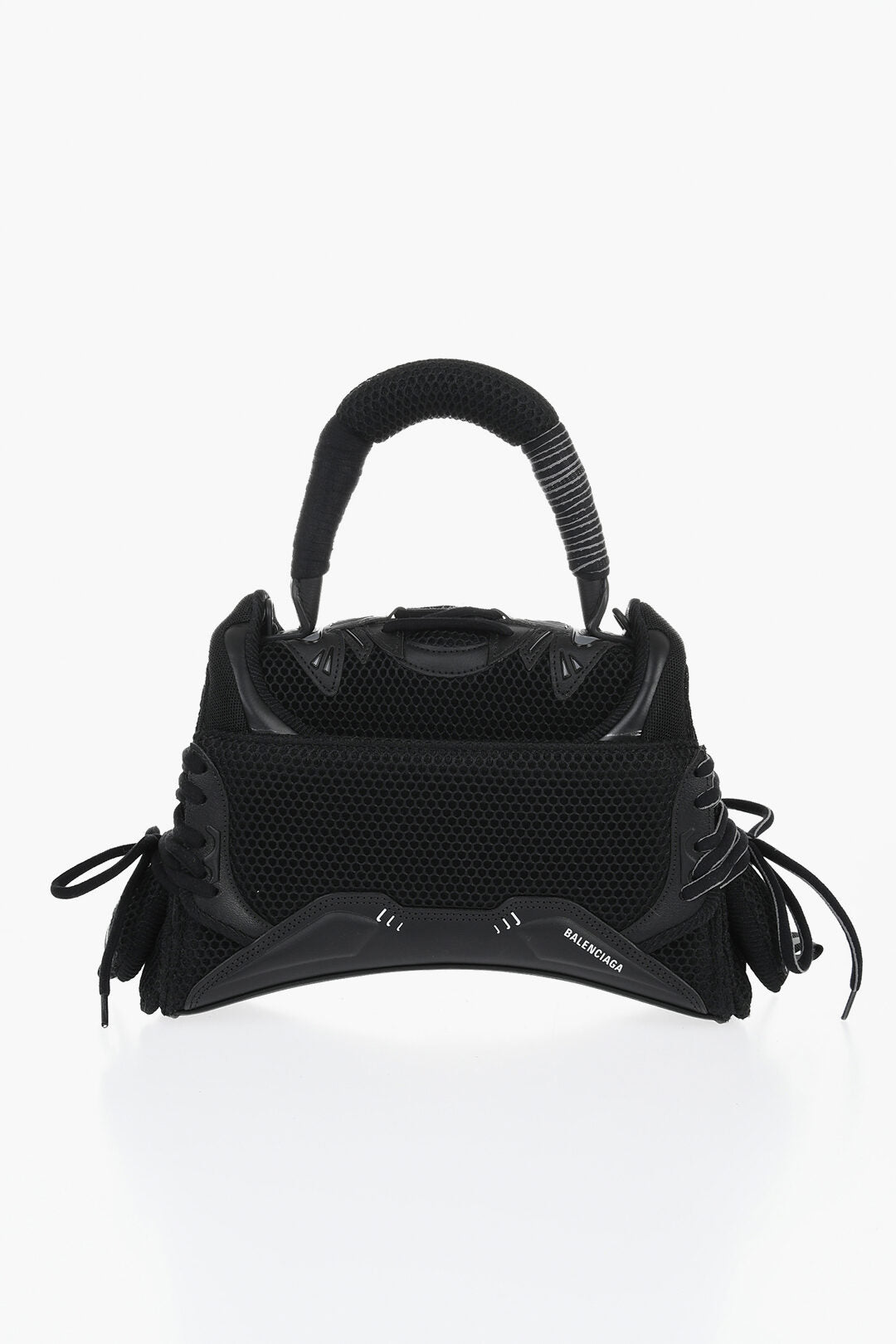1500~Mesh Bag With Monogram