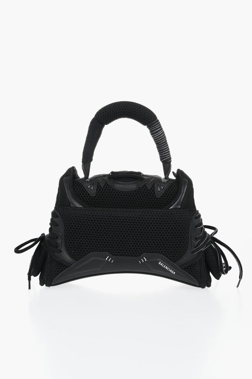 1500~Mesh Bag With Monogram