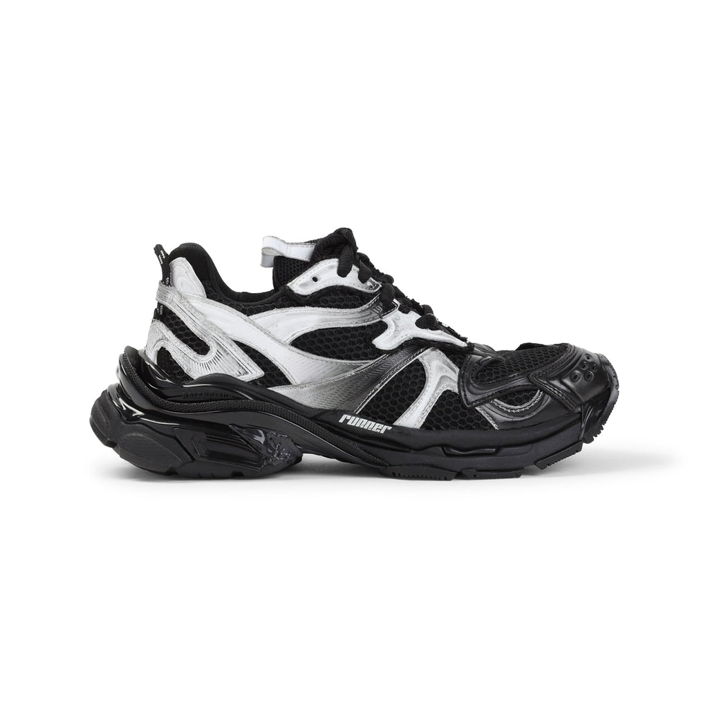 Balenciaga Runner 2 Sneakers Women
