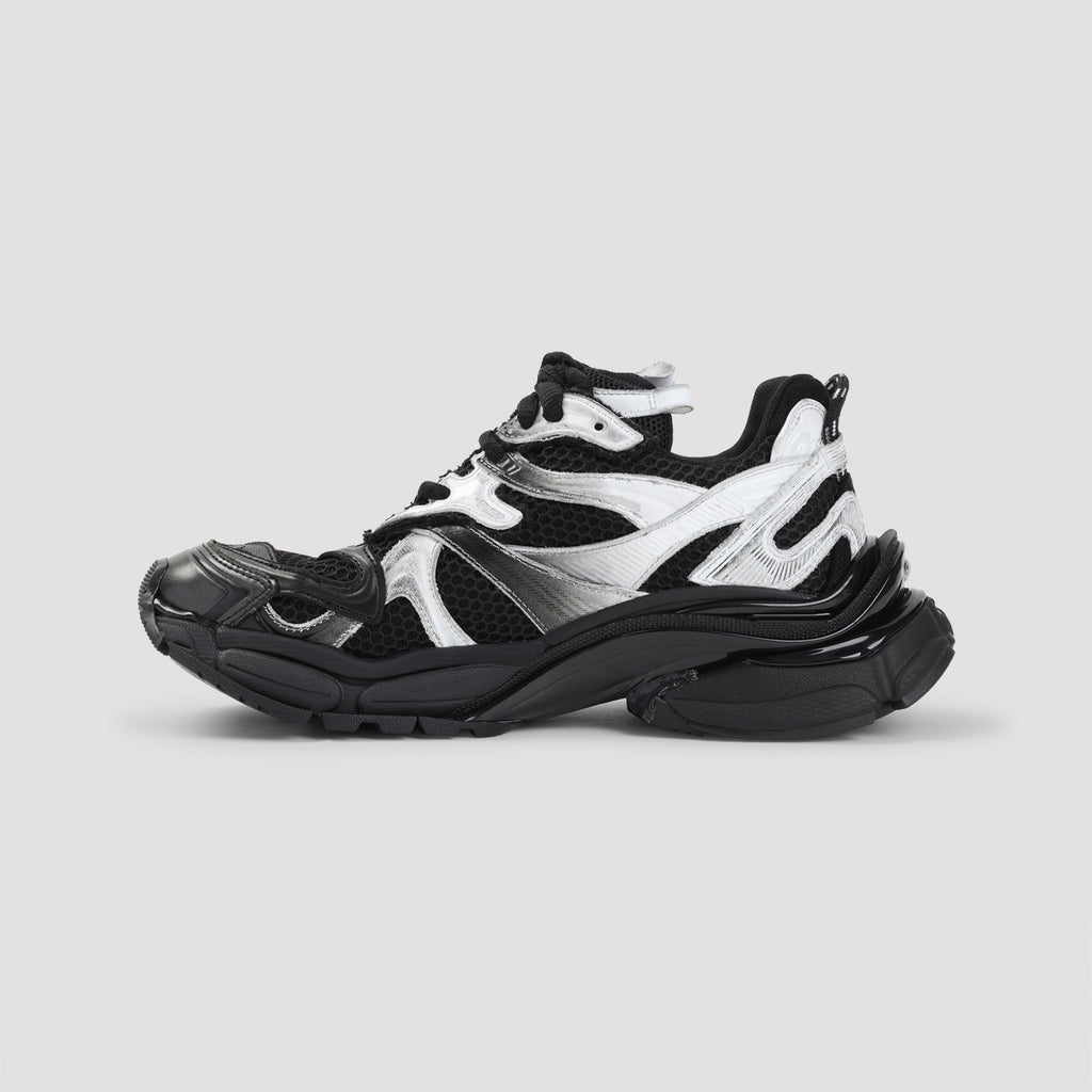 Balenciaga Runner 2 Sneakers Women