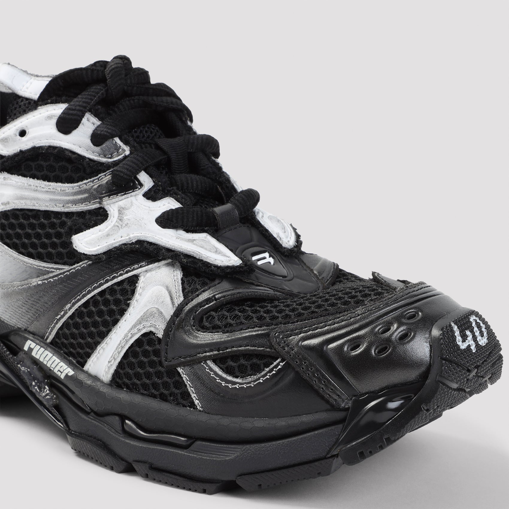 Balenciaga Runner 2 Sneakers Women