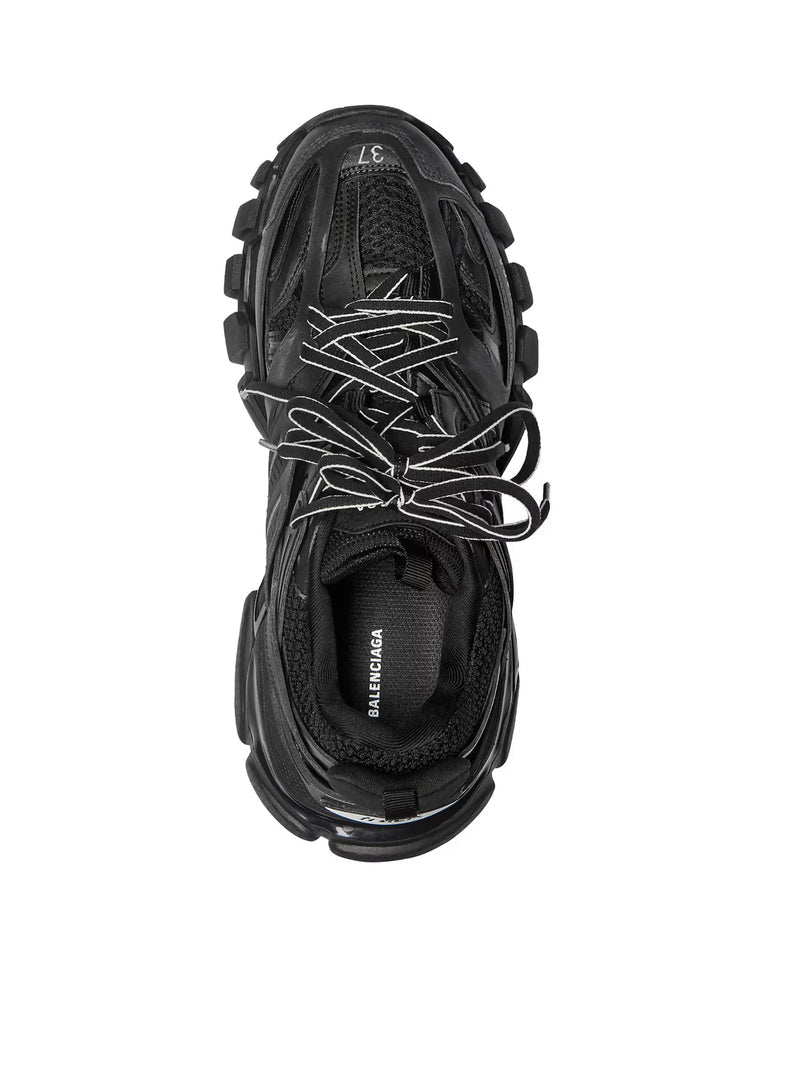 Balenciaga Women Track Sneakers