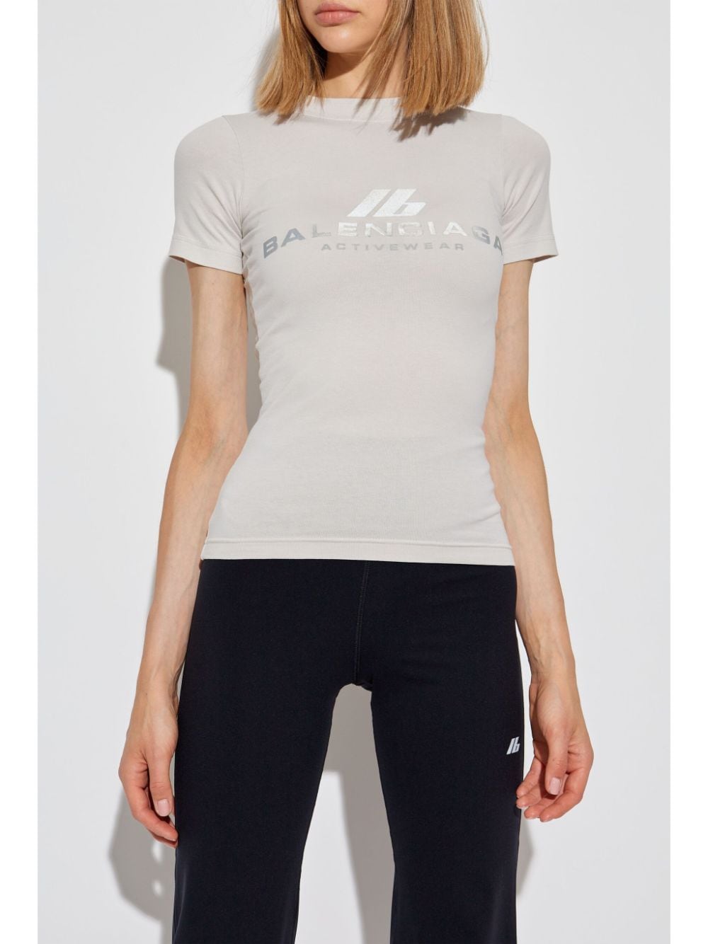 Balenciaga Balenciaga women T-shirts and Polos White