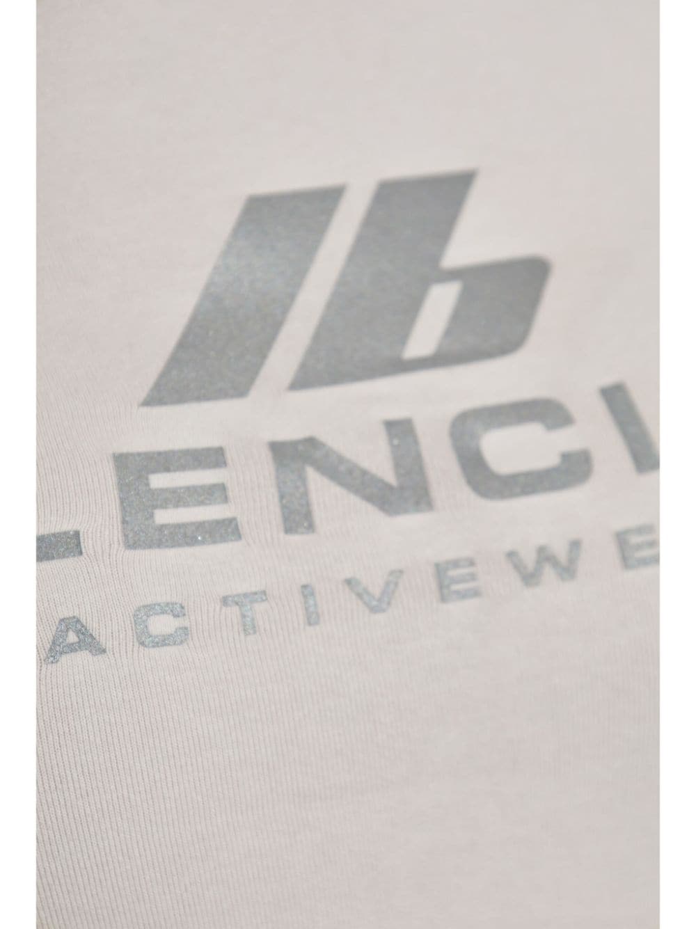 Balenciaga Balenciaga women T-shirts and Polos White