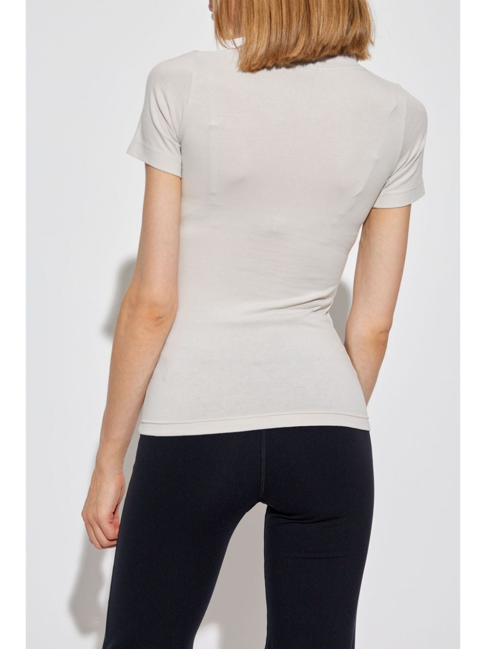 Balenciaga Balenciaga women T-shirts and Polos White