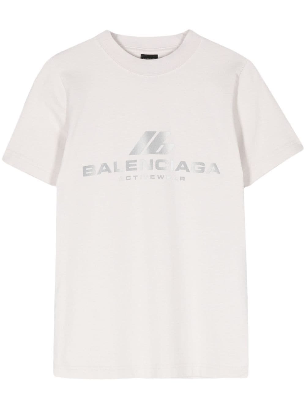 Balenciaga Balenciaga women T-shirts and Polos White