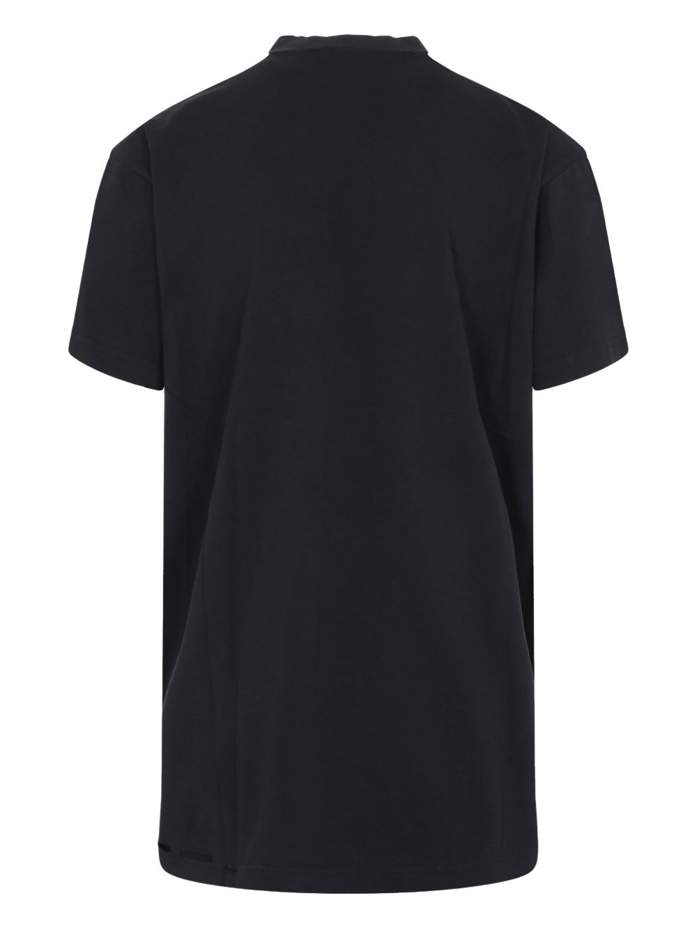 Balenciaga Women's Logo-Print T-Shirt