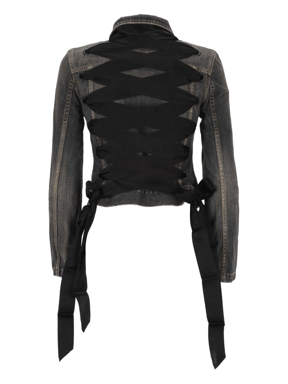 Balenciaga Women's Cotton Jacket