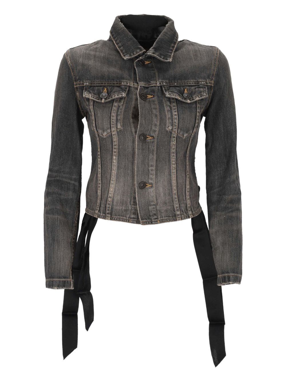Balenciaga Women's Cotton Jacket