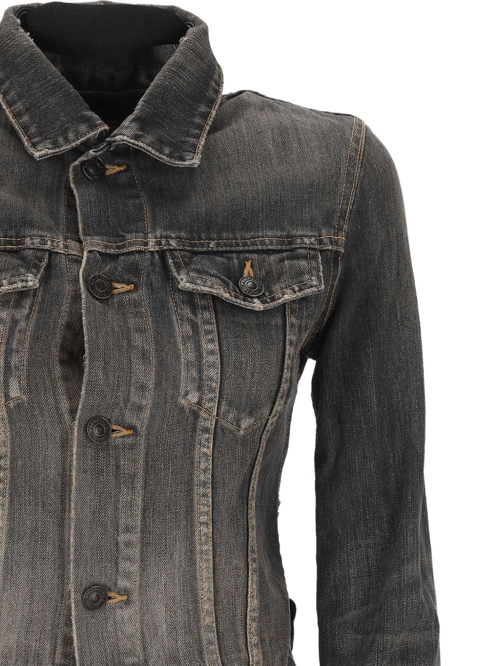 Balenciaga Women's Cotton Jacket