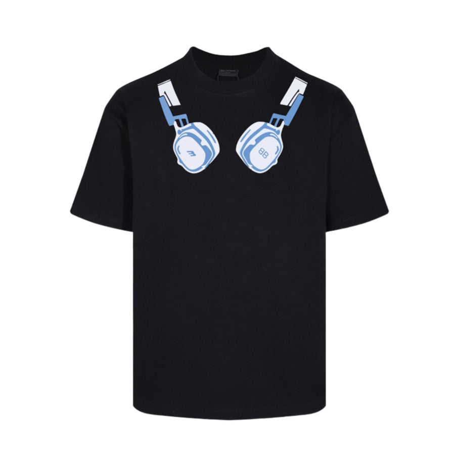 Balenciaga Limited T-shirt