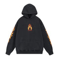 Balenciaga Monograph Hoodie