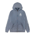 Balenciaga Print Character Hoodie