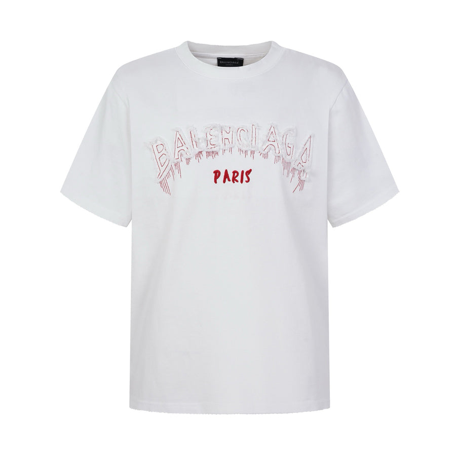 Balenciaga 2026 Cotton T-shirt