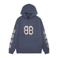 Balenciaga  BB LOGO Hoodie