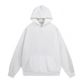 Balenciaga Men's Print LOGO Hoodie