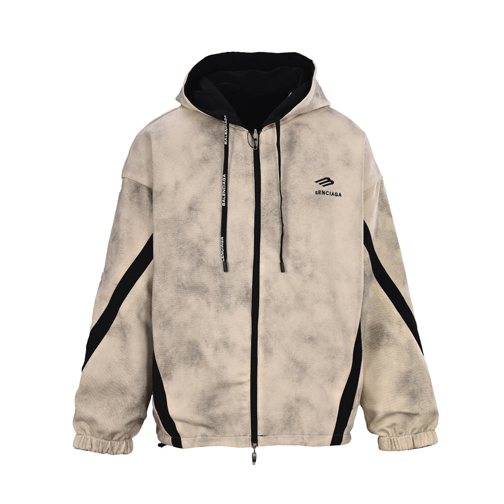 Balenciaga 2026SS Men's Double-sided Coat