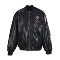 Balenciaga 2026SS Block sheepskin Jacket