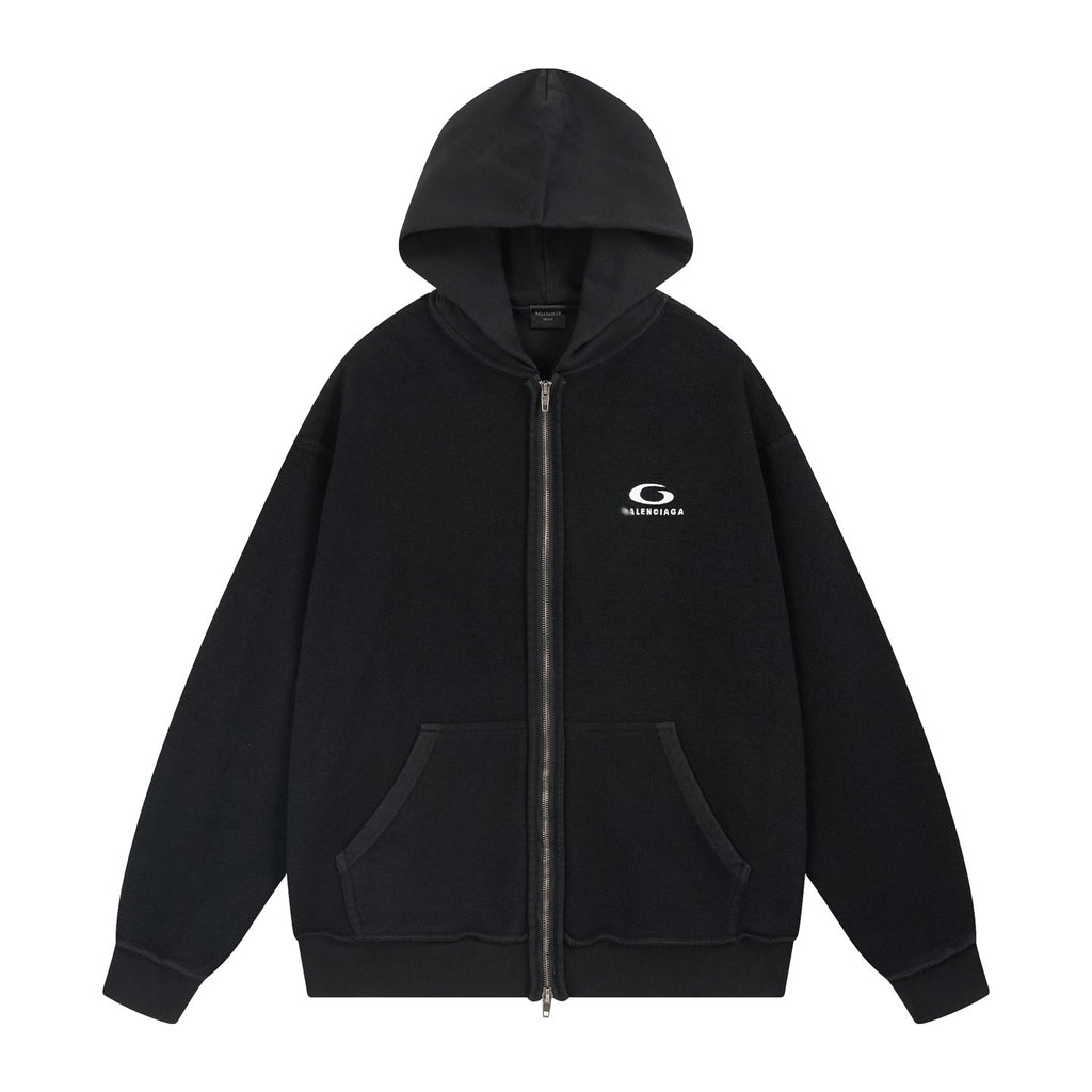 Balenciaga New Couples Hoodie