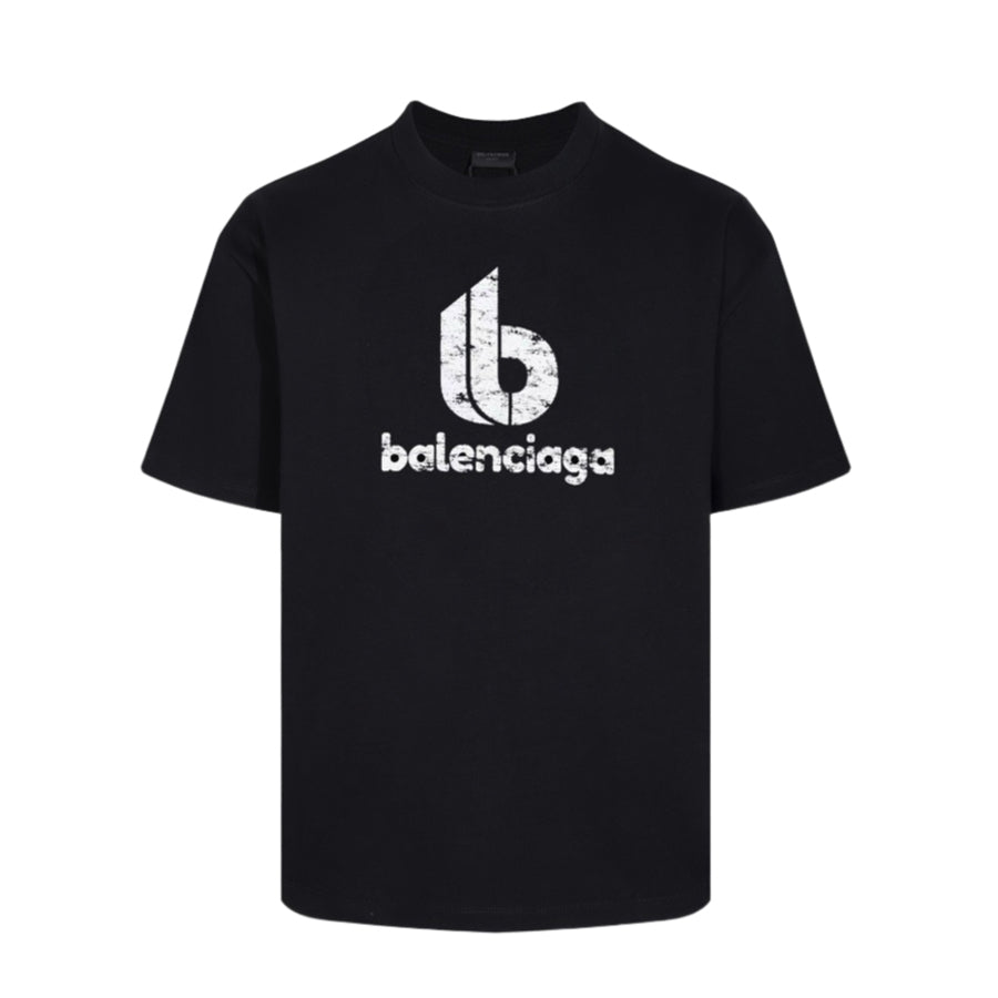 Balenciaga 2026 Printed T-shirt
