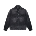 Balenciaga Classic Black Jacket