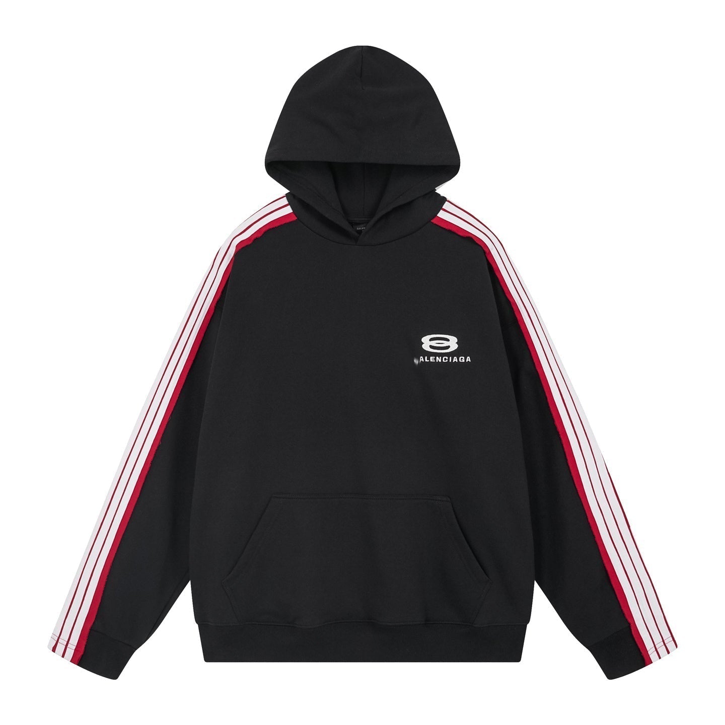 Balenciaga New Classic Hoodie